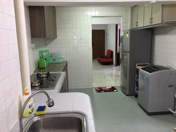 Blk 21 Ghim Moh Road (Queenstown), HDB 3 Rooms #224513431